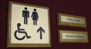 Brass Plaques banner